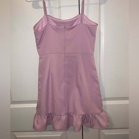 TCEC cocktail dress - Picture 2 of 3